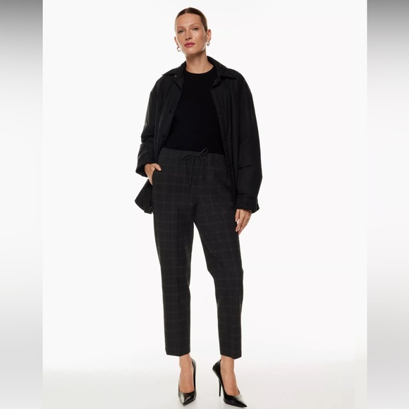 Aritzia babaton pants - Picture 5 of 5